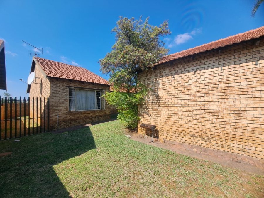 3 Bedroom Property for Sale in Cashan North West